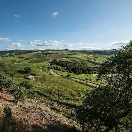 Alloggio per agriturismo Bioagrisalute *
