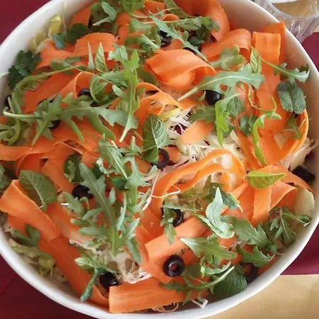 Alloggio per agriturismo Bioagrisalute